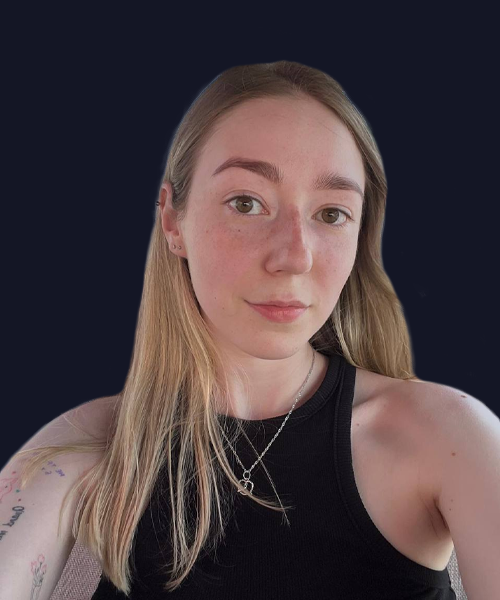 Карина Дьячина